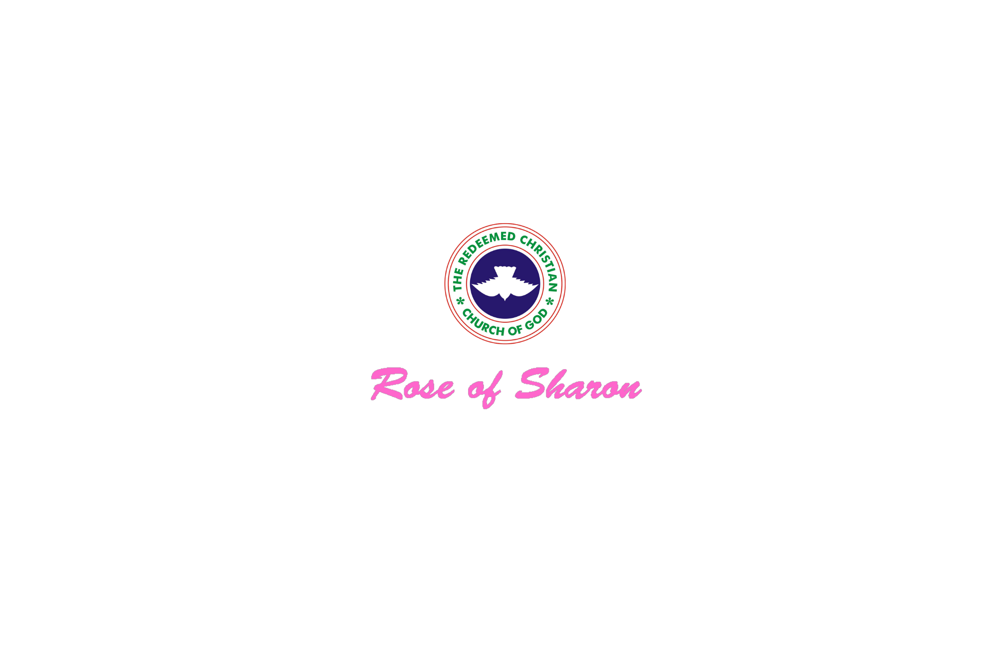 RCCG Rose of Sharon